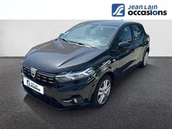 Dacia Sandero SCe 65 Confort