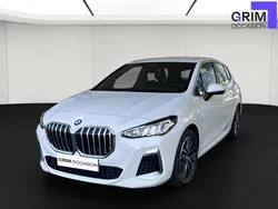 BMW Active Tourer 218i 136 ch DKG7 M Sport