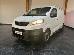 Peugeot expert iii 2.0 bluehdi 180 s&s long asphalt eat8