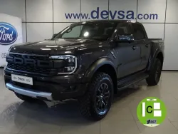 FORD Ranger Doble Cabina 3.0 EcoBoost V6 S&S Raptor Aut e-AWD 288