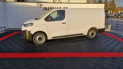 Fiat Scudo BLUEHDI 180 XL EAT8