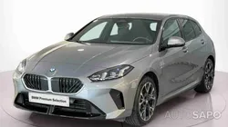 BMW Série 1 116 i Pack M de 2025