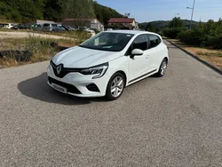 RENAULT CLIO V Blue dCi 100 - 21N Business premiere main
