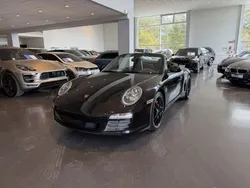 Porsche 911 type 997.2 Carrera 4S 3.8 i PDK 385ch Suivi complet Porsche + PSE + PASM + BOSE + Cuir étendu