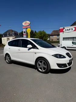SEAT Altea XL 1.6tdi 105 2eme main excellent etat