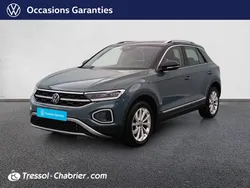 VOLKSWAGEN T-Roc 1.5 TSI EVO 150 Start/Stop DSG7 Style