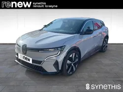 Renault Mégane E-TECH EV60 220 ch super charge Techno