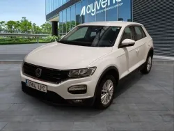 Volkswagen T-Roc 2.0TDI Edition 85kW