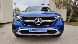 MERCEDES Clase GLC GLC 220d 4Matic 9G-Tronic
