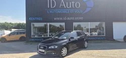 Audi A3 SPORTBACK 2.0 TDI 140 S-LINE Garantie 12 mois