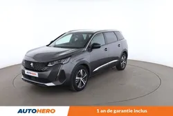 Peugeot 5008 1.2 Hybrid Allure Pack e-DCS6 136 ch