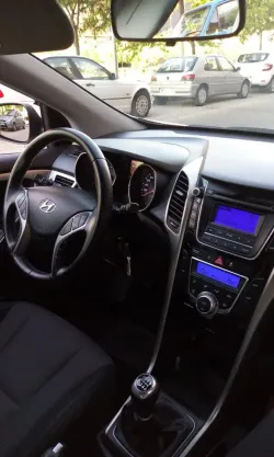 Hyundai i30 1.6CRDi GL City