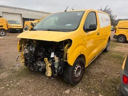 Citroen jumpy 2.0 120 bva - moteur hs - retour de vol