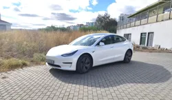 Tesla Model 3 Standart Range Plus
