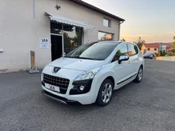 PEUGEOT 3008 1.6 HDi 16V 110 cv