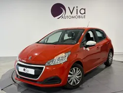 Peugeot 208 Phase 2 1.2 82 cv Distribution ok - 1ère main