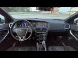 Volvo V40 1.6 D2 R-Design
