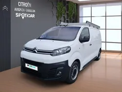Citroen Jumpy Fg M 1.5 BlueHDi 120ch S&S Driver