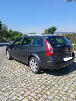Renault Mégane 15dci 105cv dynamique