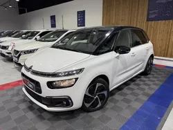 Citroen c4 picasso 2.0 bluehdi 150 shine eat bva start-stop
