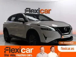 NISSAN Qashqai 1.3 DIG-T mHEV 12V Acenta 4x2 103kW