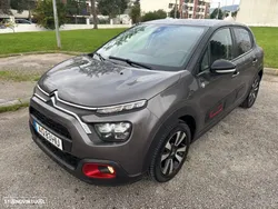 Citroën C3 1.2 PureTech C-Series