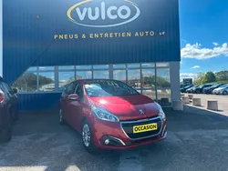 Peugeot 208 1.5L HDI 102CH 5CV