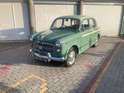 Fiat  NSU.NEKAR