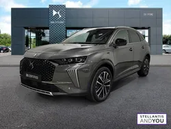 DS 7 BlueHDi 130 EAT8 Rivoli