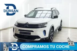 CITROEN C5 Aircross Hybrid E-Series e-DCS6 136