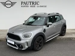 Mini Countryman Cooper 136ch Edition Premium Plus BVA7