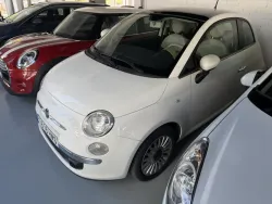 Fiat 500 1.2 GQ