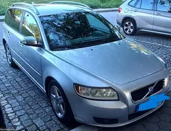 Volvo V50 1.6 Momentum