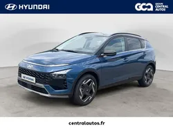 Hyundai Bayon 1.0 T-GDi 100 DCT-7 Creative