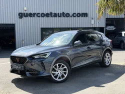 Cupra FORMENTOR 1.5 TSI 150CH V DSG7