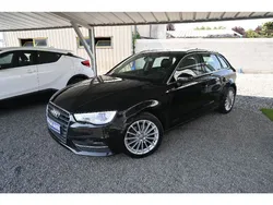 Audi A3 sportback 2.0 TDI 150 Ambition luxe S tronic 6