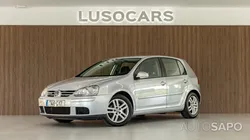 Volkswagen Golf de 2008