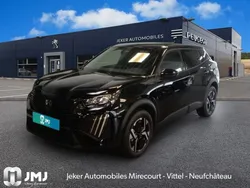 Peugeot 2008 Hybrid 145 e-DCS6 Business