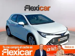 Toyota Corolla 125H Business Plus