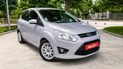 Ford C-MAX 1.6 TDCi Titanium S/S de 2011