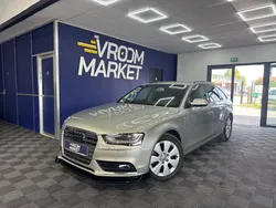 AUDI A4 3.0 V6 TDI 204ch AMBITION LUXE - 2012 - 143 000 km - Suivi complet