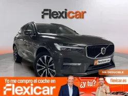Volvo XC60 2.0 B4 D AWD Plus Dark Auto