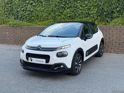 Citroën C3 1.2 PureTech Feel