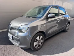 Renault twingo iii - 0.9 tce 90 energy zen + garantie 12 mois