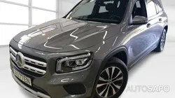 Mercedes-Benz Classe GLB de 2022