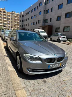 BMW 520 520d Touring