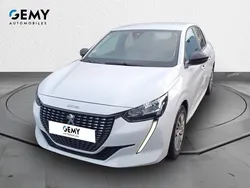 Peugeot 208 bluehdi 100 s&s bvm6 premium