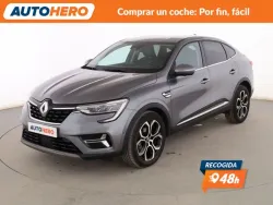 RENAULT Arkana 1.3 TCe Zen EDC 103kW