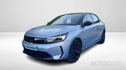 Opel Corsa 1.2 T GS Line de 2025