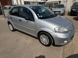 CITROEN C3 C3 1.4i Airdream Attraction